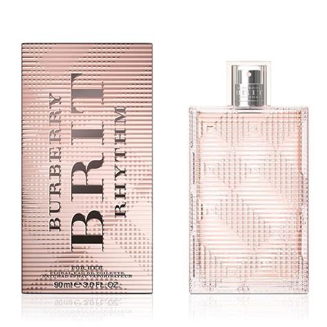 dầu thơm burberry brit